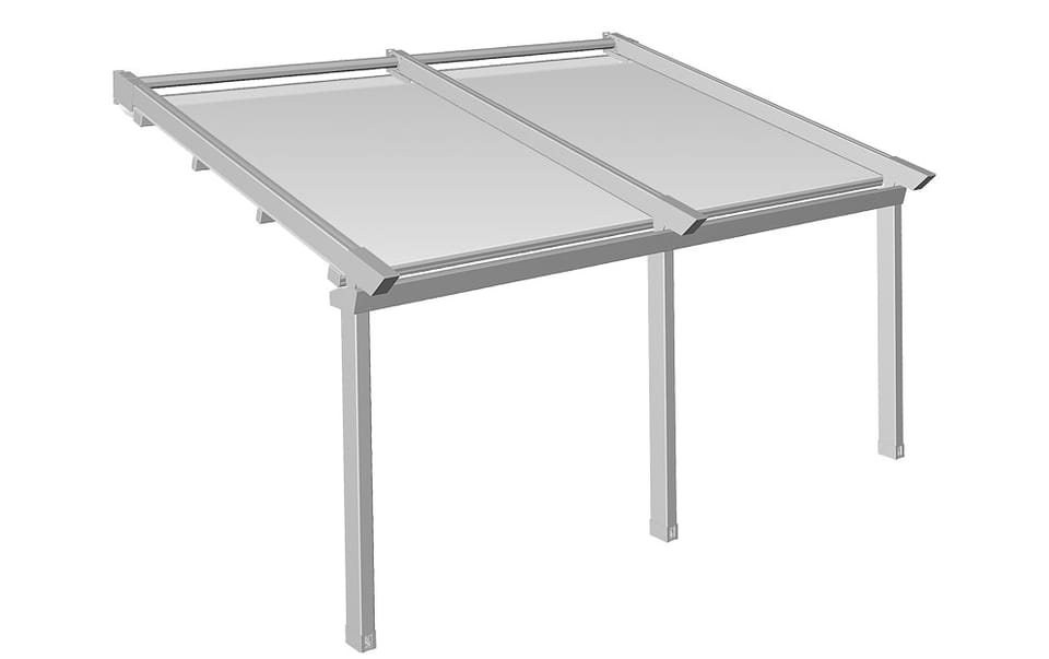 Disegno di Pergomove, variante Modulo doppio