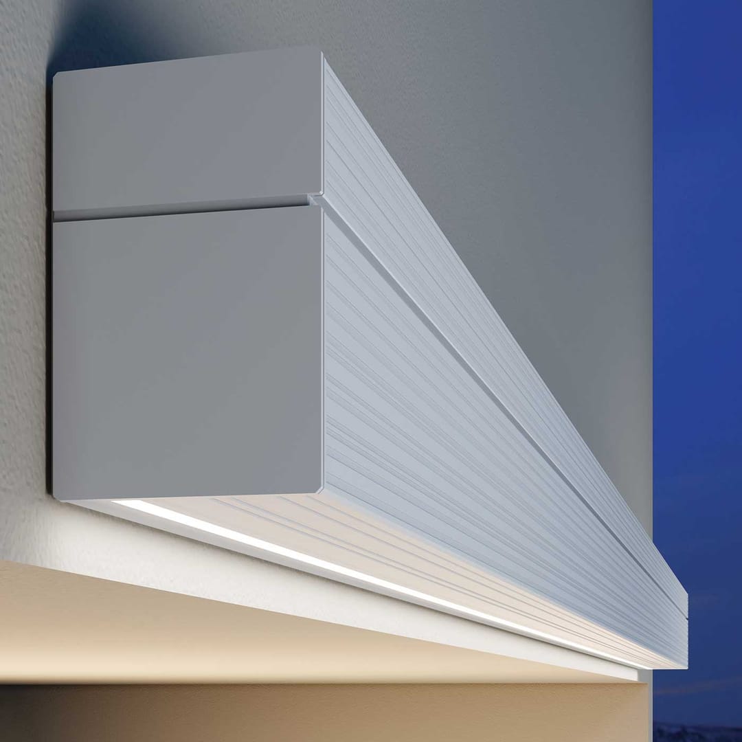 Cassonetto di Futura 95